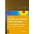 Dynamic And Transient Infinite Elements