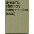 Dynamic Statutory Interpretation (oisc)