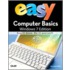 Easy Computer Basics, Windows 7 Edition