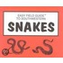 Easy Field Guide To Southwestern Snakes