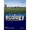 Ecology:an Australian Perspective 2/e P door Peter Attiwill