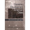 Economic Development in American Cities door Onbekend