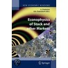 Econophysics Of Stock And Other Markets door Onbekend