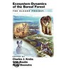 Ecosystem Dynamics of the Boreal Forest door Charles J. Krebs