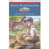 Eddie Rickenbacker, Boy Pilot and Racer by Kathryn Sisson