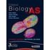 Edexcel Biology For As Dynamic Learning