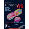 Edexcel Biology For As Dynamic Learning by Neil Atkin