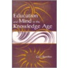 Education And Mind In The Knowledge Age door Carl Bereiter