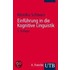 Einführung in die Kognitive Linguistik