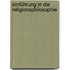 Einführung in die Religionsphilosophie