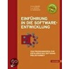 Einführung in die Software-Entwicklung door Hartmut Helmke