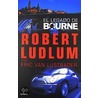 El legado de Bourne / The Bourne Legacy door Robert Ludlum