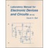 Electr Devic & Circ Laboratory Man 4e P