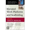 Elevated Work Platforms and Scaffolding door Michael McCann