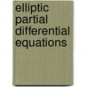 Elliptic Partial Differential Equations door Quin Han