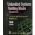 Embedded Systems Building Blocks [With]