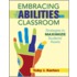 Embracing Disabilities in the Classroom