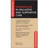 Emergencies Palliative Supp Care Ei:x X door Katherine Clark
