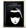 Emily's Little Black Book: Address Book door Cosmic Debris