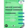 Employee Assistance Program Coordinator door Onbekend