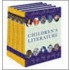 Encyclopaedia Children's Lit Odrs:ncs C