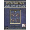 Encyclopedia of Guitar Chord Inversions door Brian Balthazor