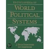 Encyclopedia of World Political Systems door J. Denis Derbyshire