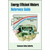 Energy Efficient Motors Reference Guide door Tennessee Valley Authority