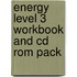 Energy Level 3 Workbook And Cd Rom Pack