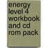 Energy Level 4 Workbook And Cd Rom Pack