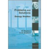 Energy Studies - Problems And Solutions door William Shepherd