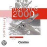 English G 2000. B 5. Vollfassung. 3 Cds door Onbekend