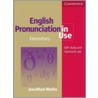 English Pronunciation in Use Elementary door Jonathan Marks