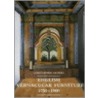 English Vernacular Furniture, 1750-1900 by Christopher Gilbert