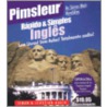 English for Portuguese (Brazilian), Q&s door Pimsleur