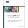 Enhanced Ip Services For Cisco Networks by Donald C. Lee