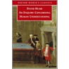Enquiry Concern Human Underst Owc:ncs P door Hume David Hume