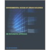 Environmental Design of Urban Buildings door Mat Santamouris