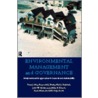 Environmental Management And Governance by Peter May