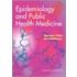 Epidemiology And Public Health Medicine