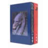Eragon/Eldest Trade Paperback Boxed Set door Christopher Paolini