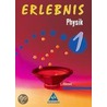 Erlebnis Physik 1. Schülerbuch. Hessen door Onbekend