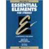 Essential Elements for Strings - Violin door Onbekend