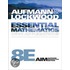 Essential Mathematics with Applications