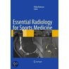 Essential Radiology For Sports Medicine door Onbekend