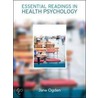 Essential Readings in Health Psychology door Jane Ogden