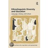 Ethnolinguistic Diversity and Education door Lisya Seloni
