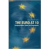 Euro At 10 Europeaniz Power & Converg C door Kenneth Dyson