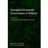 European Econ Governan Policies Vol 2 C door Lucia Quaglia