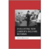Evaluating New Labour's Welfare Reforms door Martin Powell